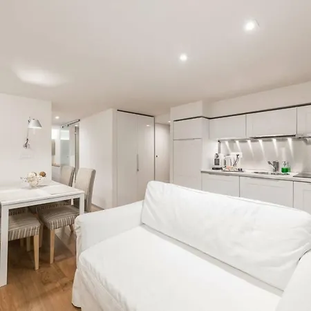 Apartamento Charming Loft Nel Centro Citta-wifi *