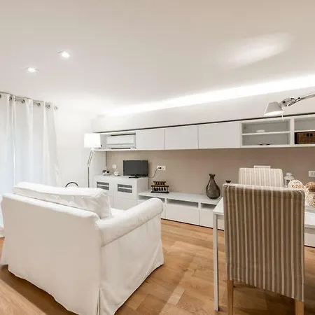 Apartamento Charming Loft Nel Centro Citta-wifi Bari