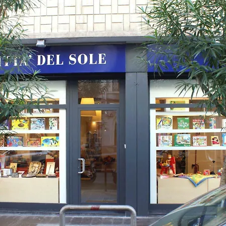 Charming Loft Nel Centro Citta-wifi Apartamento *