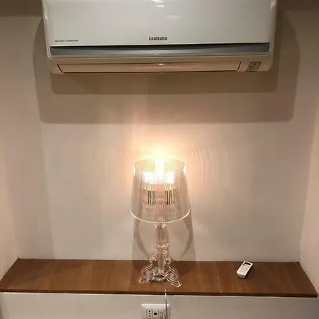Charming Loft Nel Centro Citta-wifi Apartamento *